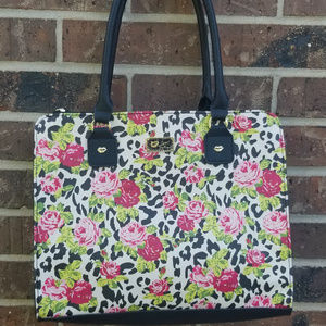 NWOT Betsey Johnson Tote